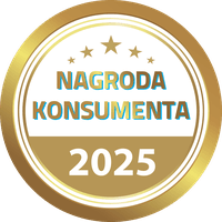 Logo Złota Firma 2024