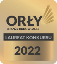Logo Orły Meblarstwa 2022