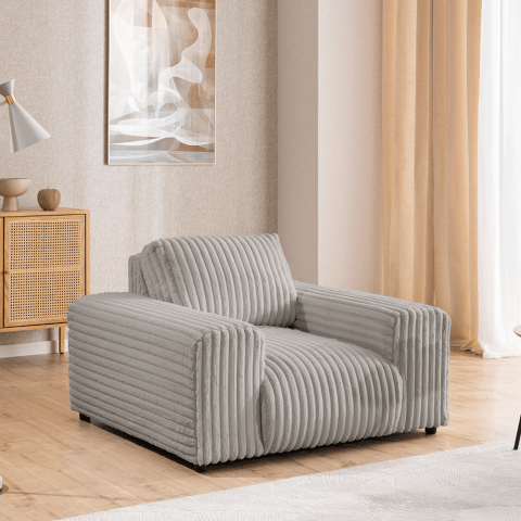 Fotel nowoczesny Candi