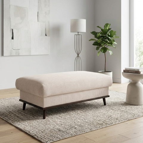 Puf nowoczesny Sofi 122x64