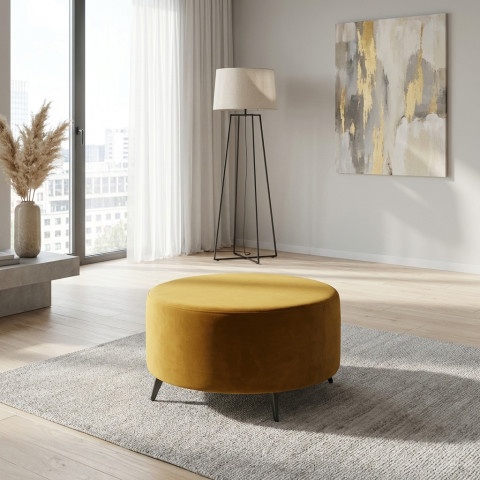 Podnóżek elegancki COMO