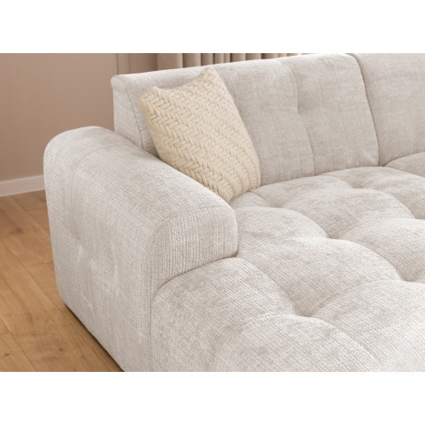 Narożnik czteroosobowy pikowany Imperial