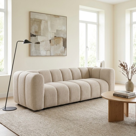 Sofa modułowa Velis SL+SP