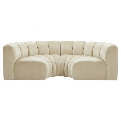 Sofa modułowa Velis RS+RS