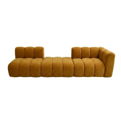 Sofa modułowa Velis S+P+SP