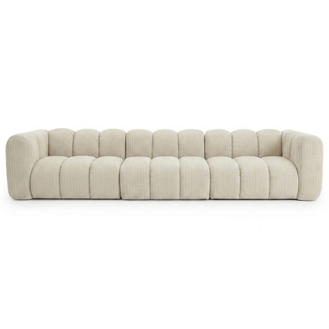 Sofa modułowa Velis SL+S+SP