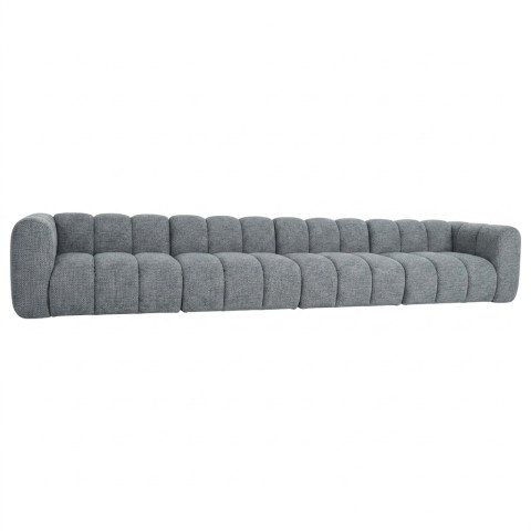 Sofa modułowa Velis SL+S+S+SP