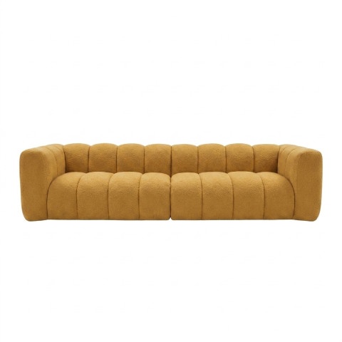 Sofa modułowa Velis SL4+SP4