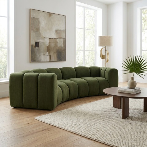 Sofa modułowa Velis RL+RP