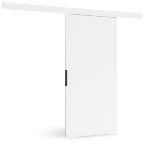 Drzwi Przesuwne naścienne Lores na wymiar