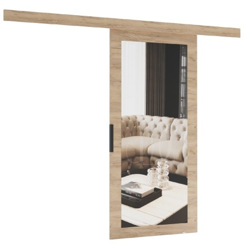 Drzwi Przesuwne sufitowe Moza na wymiar