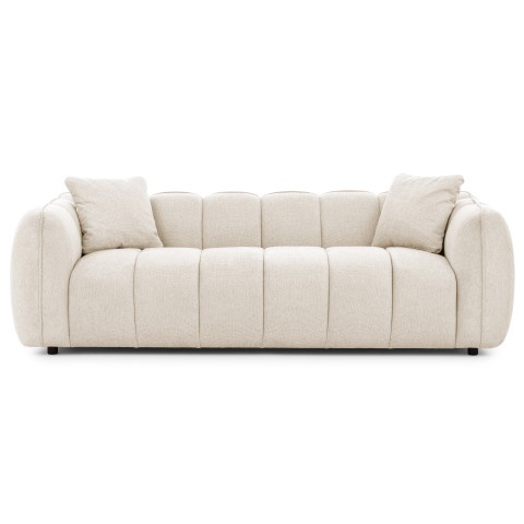 Sofa trzyosobowa nowoczesna Prestige