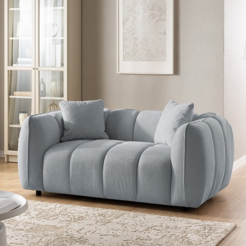 Sofa dwuosobowa nowoczesna Prestige