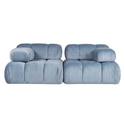 Sofa modułowa Manzoni 1