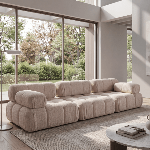 Sofa modułowa Manzoni 2