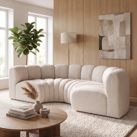 Sofa modułowa Velis 2