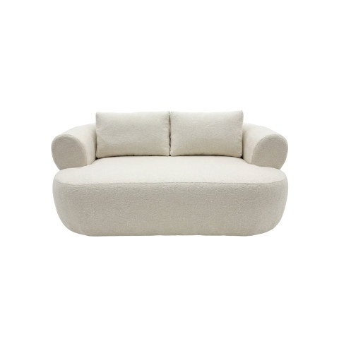 Sofa dwuosobowa nowoczesna Melani