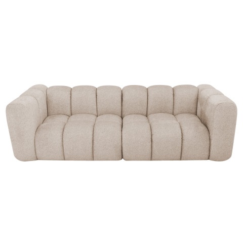 Sofa modułowa Coronari 3-osobowa z elastyczną konfiguracją