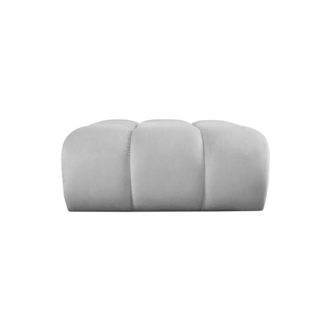 Puf do kolekcji modułowej Coronari 91x89x40