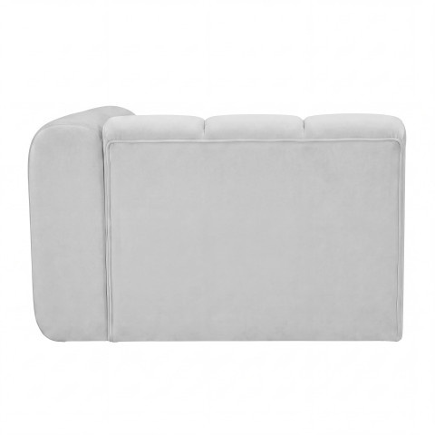 Szezlong prawy Coronari 114x177x70