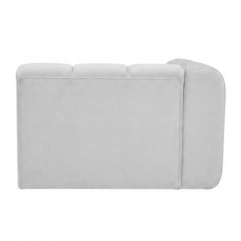 Szezlong lewy Coronari 114x177x70