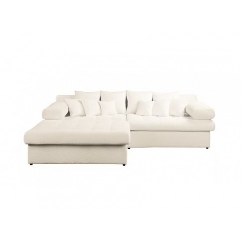 Narożnik pięcioosobowy nowoczesny Vigo