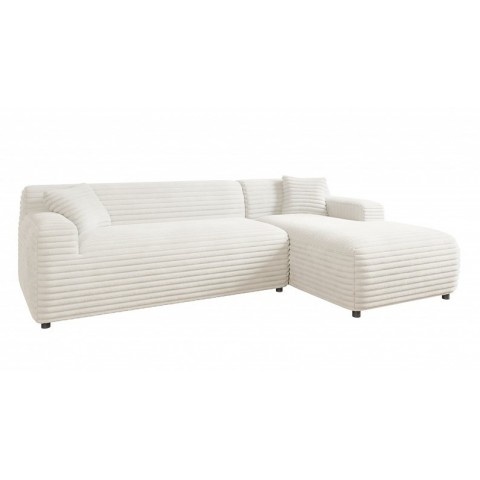 Narożnik czteroosobowy nowoczesny Lotos