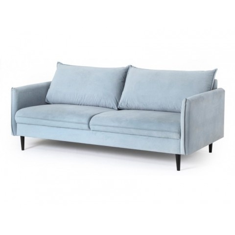 Sofa trzyosobowa klasyczna Verto