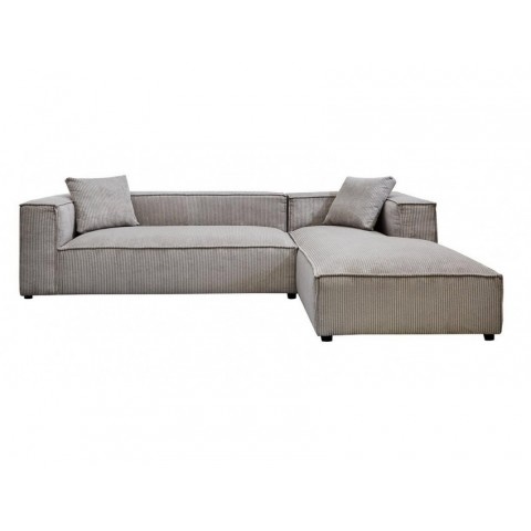 Narożnik pięcioosobowy nowoczesny Mango