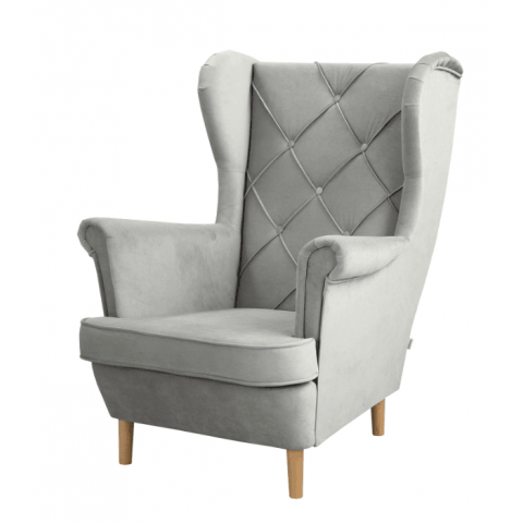Fotel Cosy-Uszak