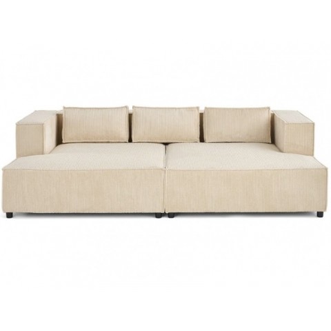 Sofa czteroosobowa nowoczesna Esmo