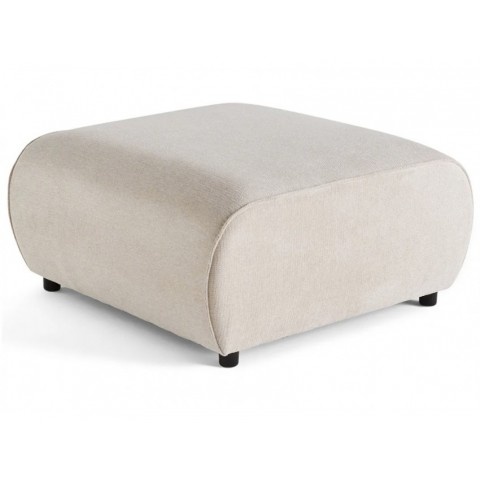 Puf nowoczesny Lerise 88x88