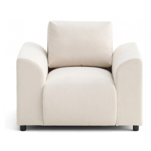 Fotel nowoczesny Lubo