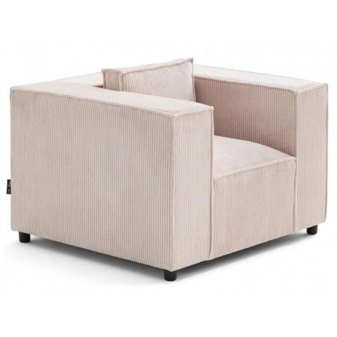 Fotel nowoczesny Esmo