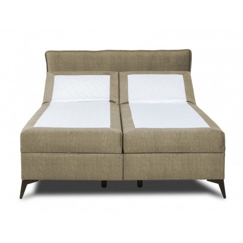 Łóżko kontynentalne Avero