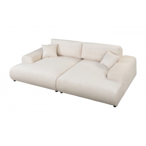 Sofa czteroosobowa nowoczesna Mossi