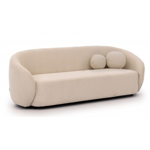 Sofa trzyosobowa nowoczesna Cloudi