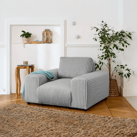 Fotel nowoczesny Candi