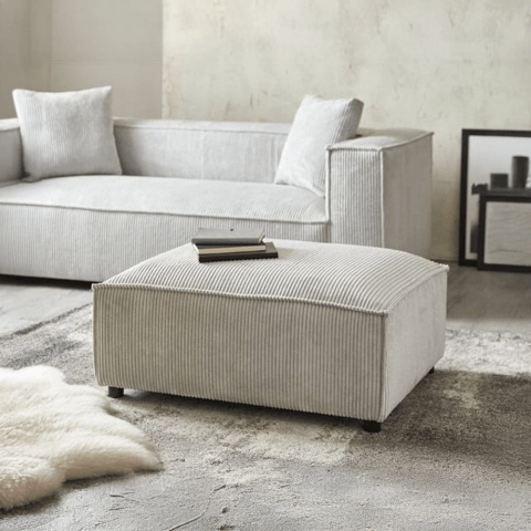 Podnóżek klasyczny Mango