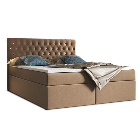 Łóżko kontynentalne MALLORCA