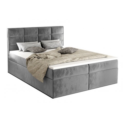 Łóżko kontynentalne KAJA