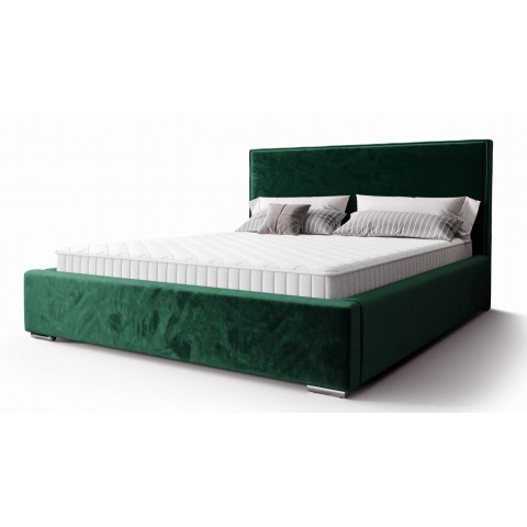 Łóżko tapicerowane KALIA