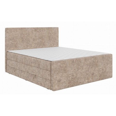 Łóżko kontynentalne REGA