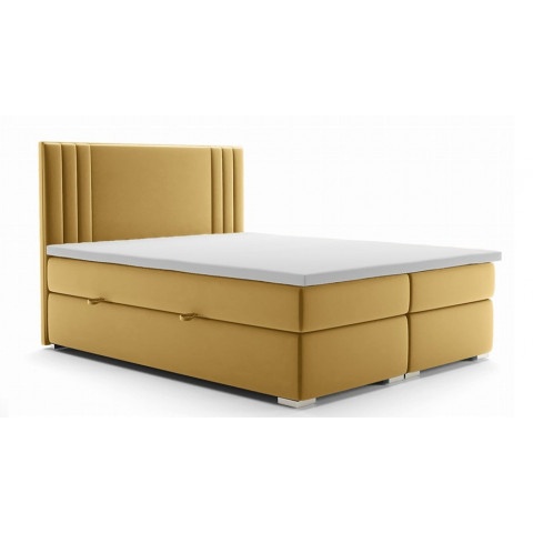 Łóżko  kontynentalne MORANDI