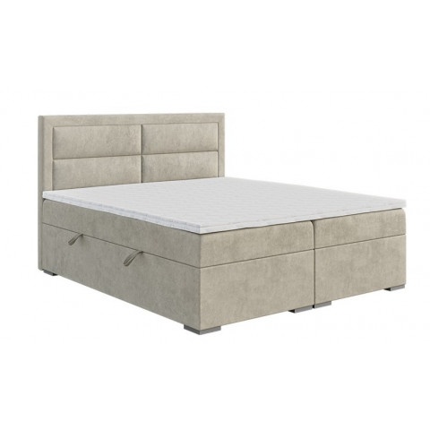 Łóżko kontynentalne klasyczne RID