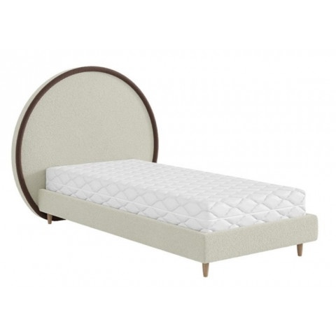 Łóżko jednoosobowe TON