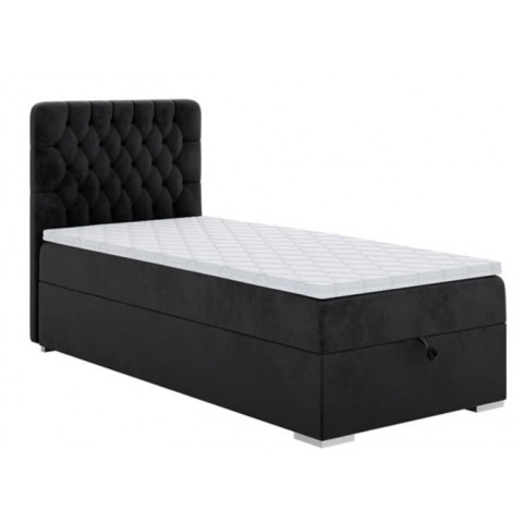 Łóżko jednoosobowe DIAMO