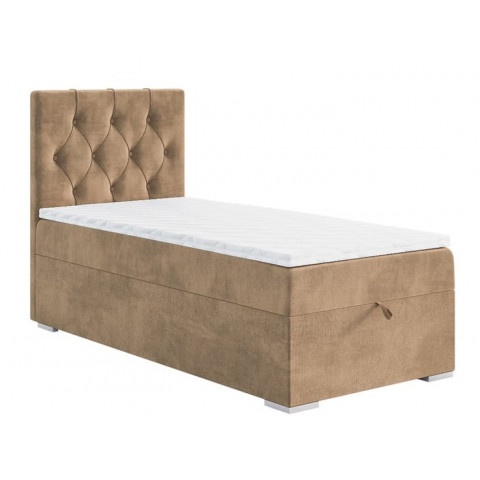 Łóżko jednoosobowe MARA