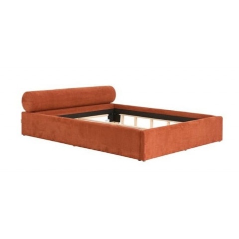 Łóżko tapicerowane Bari