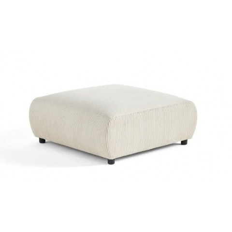 Puf nowoczesny Candi 88x88